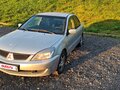 2005 Mitsubishi Lancer IX Рестайлинг, серебристый, 210000 рублей