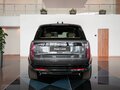 2026 Land Rover Range Rover D350 MHEV V, серый - вид 3