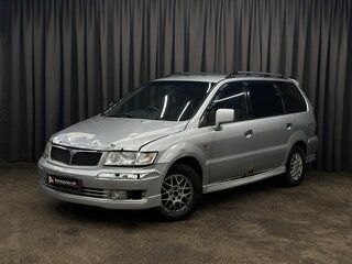Mitsubishi Chariot Grandis III