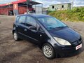 2008 Mitsubishi Colt VI (Z20/Z30), чёрный, 290000 рублей - вид 2