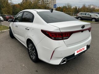 2025 Solaris KRS, белый, 2190000 рублей, вид 5