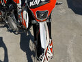 2023 Kayo T2 250 MX, оранжевый, 100000 рублей - вид 4