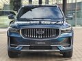 2023 Geely Monjaro I, синий - вид 8
