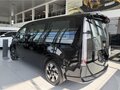 2026 Hyundai Staria I Рестайлинг, чёрный - вид 4