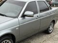 2012 Lada (ВАЗ) Priora I, серый, 450000 рублей - вид 4