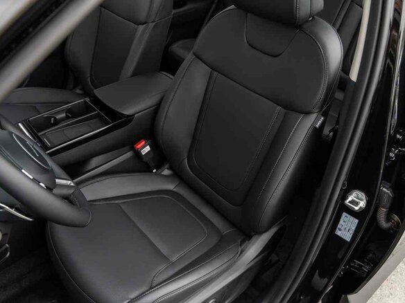2026 Hyundai Tucson L IV Рестайлинг, чёрный, 4249000 рублей - вид 22