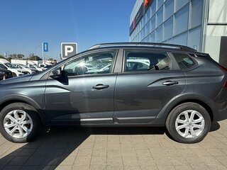2026 Lada (ВАЗ) Iskra SW Cross, серый, 1767000 рублей, вид 3