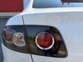 2008 Mazda 3 I (BK) Рестайлинг, белый, 519000 рублей - вид 9