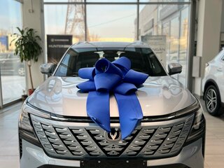 2025 Changan CS75 Plus IV, синий, 4249900 рублей, вид 5