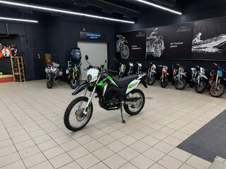 2026 Lifan LF250GY-3, чёрный, 213900 рублей, вид 1