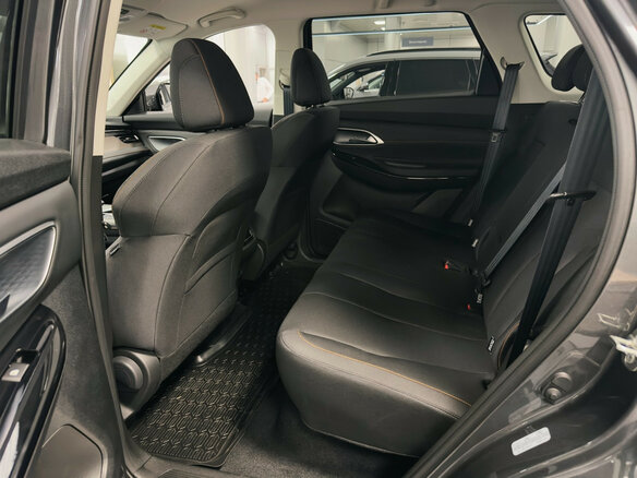 2026 Changan CS75 Pro, серый, 3055000 рублей - вид 18