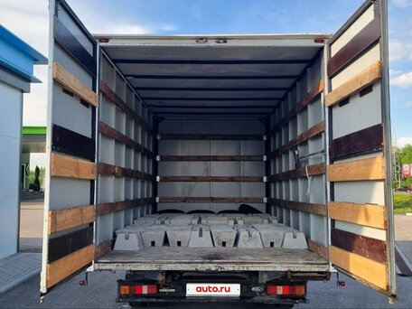 2012 Ford Transit, белый, 1250000 рублей, вид 4