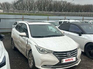 2024 Changan Alsvin, белый, 784700 рублей, вид 3