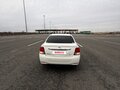 2013 Toyota Corolla Axio XI (E160, E170, E180), белый, 990000 рублей - вид 5