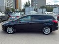2014 Ford Focus III, чёрный - вид 7