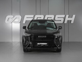 2026 Haval Jolion I Рестайлинг 2, чёрный, 2448000 рублей, вид 3