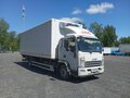 2023 JAC N120, белый, 2911250 рублей - вид 1