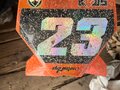 2024 Kews K23, оранжевый, 320000 рублей - вид 5