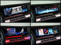 2022 BMW 7 серии 740d xDrive VII (G70), чёрный, 19000000 рублей - вид 8