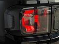 2025 Jetour T1, чёрный, 3470000 рублей - вид 9