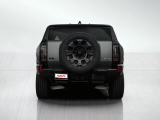 2026 GMC Hummer EV, чёрный, 16441558 рублей, вид 3