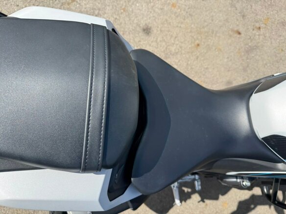 2025 Yamaha MT-03, белый, 665000 рублей - вид 22