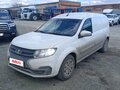 2022 LADA (ВАЗ) Largus, белый, 958000 рублей