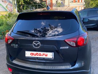 2014 Mazda CX-5 I, серый, 1950000 рублей, вид 3