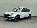 2026 Lada (ВАЗ) Granta Active Cross I Рестайлинг, белый, 1201000 рублей