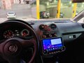 2012 Volkswagen Caddy III Рестайлинг, серебристый, 890000 рублей - вид 11