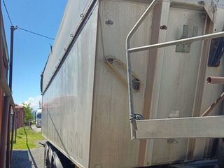 2017 Fliegl DHKS 350, серебристый, 2300000 рублей, вид 3