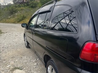 2001 Nissan Liberty, чёрный, 650000 рублей, вид 5