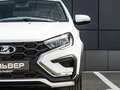 2026 Lada (ВАЗ) Vesta SW Cross I Рестайлинг (NG), белый - вид 9