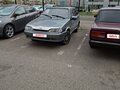 2007 Lada (ВАЗ) 2114, серый - вид 2