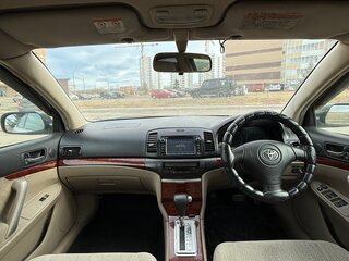 2002 Toyota Premio I (T24), белый, 480000 рублей, вид 4