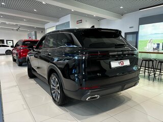 2026 Tenet T9, чёрный, 3650000 рублей, вид 4