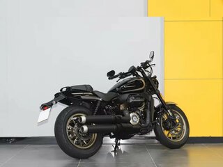 2026 Voge CU250, чёрный, 452000 рублей, вид 5