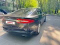 2012 Jaguar XF I Рестайлинг, чёрный, 1500000 рублей - вид 2