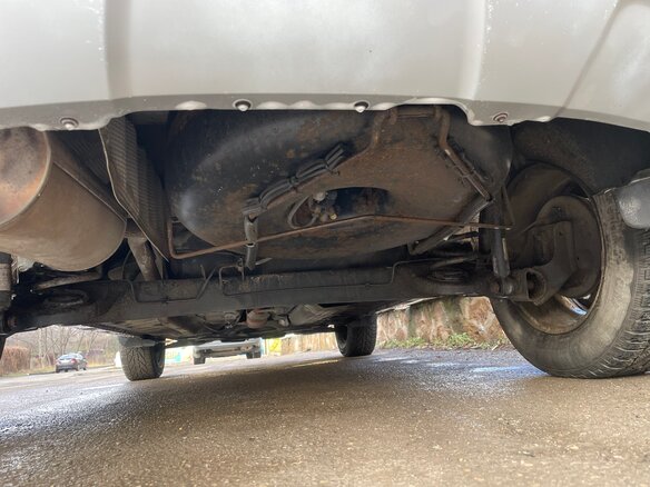 2013 Renault Duster I, белый, 960000 рублей - вид 6