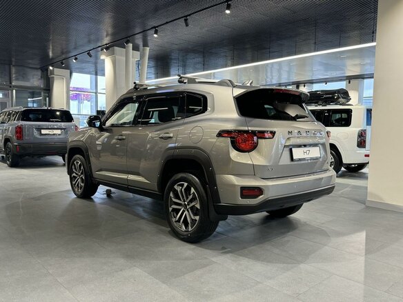 2026 Haval H7 I, серый, 4199000 рублей - вид 7