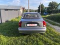 2006 Chevrolet Lanos I, серебристый, 155000 рублей - вид 4