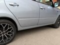 2013 Lada (ВАЗ) Granta I, голубой - вид 8