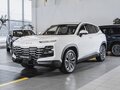 2023 Jetour Dashing I, белый, 1600000 рублей