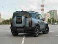 2026 Jetour T2, синий, 4404510 рублей - вид 7