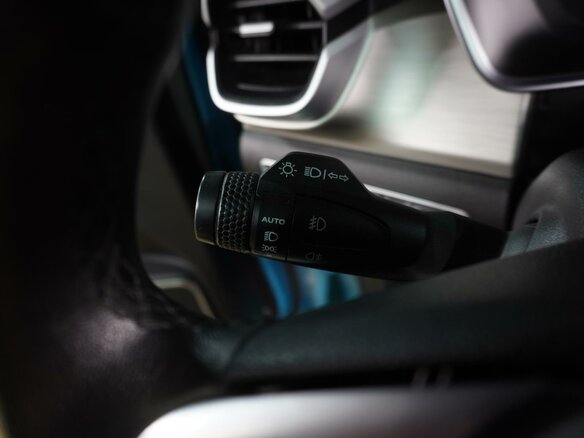 2023 Geely Coolray I, синий - вид 15