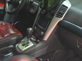 2009 Daewoo Winstorm, белый, 950000 рублей, вид 4