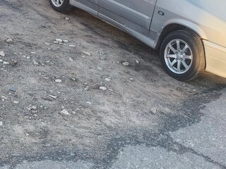 2007 Lada (ВАЗ) 2115, серый, 175000 рублей, вид 5