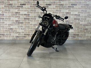 2022 Harley-Davidson Nightster, красный, 950000 рублей, вид 2
