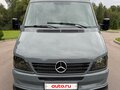 2001 Mercedes-Benz Sprinter, серый, 2150000 рублей