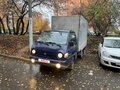2006 Hyundai Porter, синий, 520000 рублей